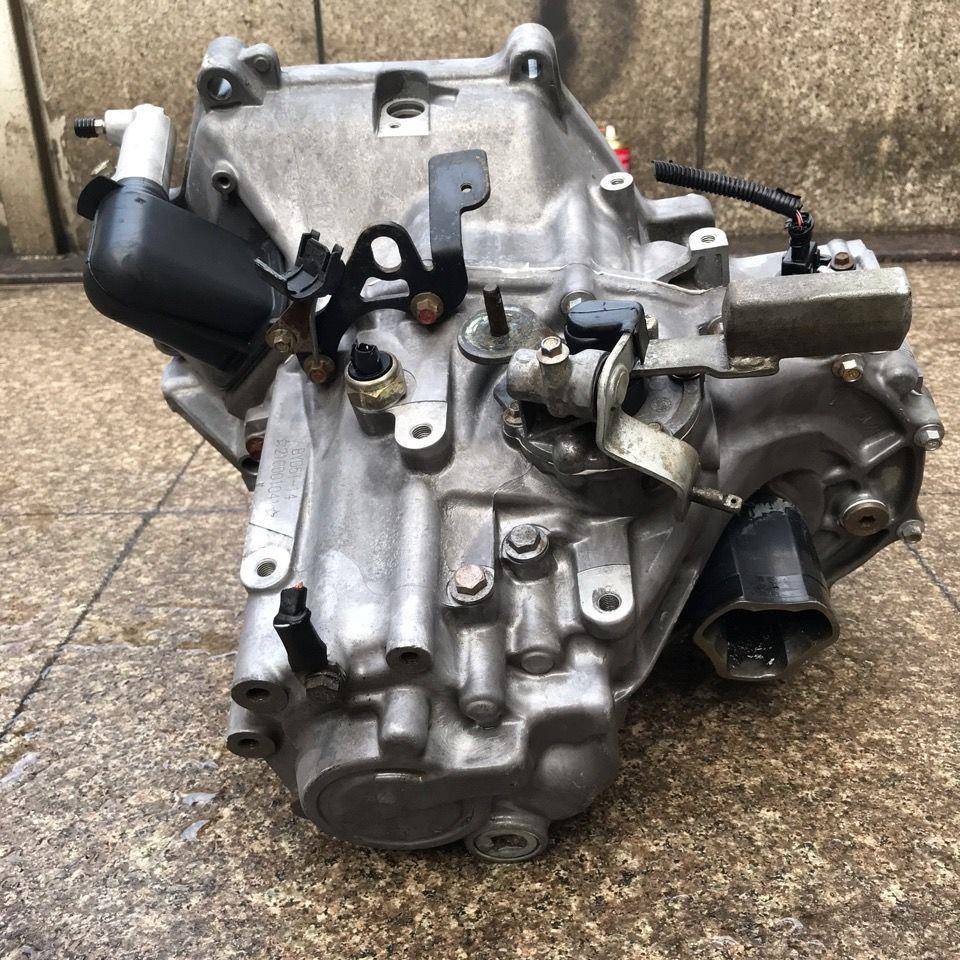 适用本田飞度1.31.5L13A手动变速箱总成