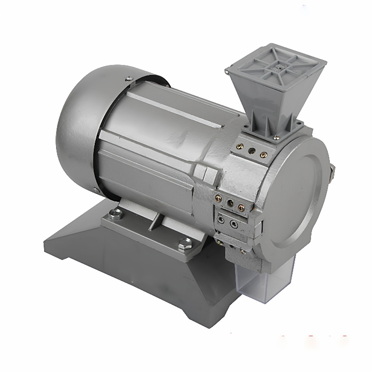 实检室用大米电动粉碎机稻谷小麦玉米大豆粉碎机