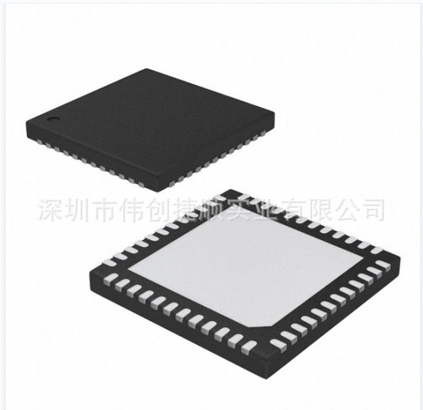 SI5341A-D-GM高性能时钟发生器QFN64集成电路(IC)