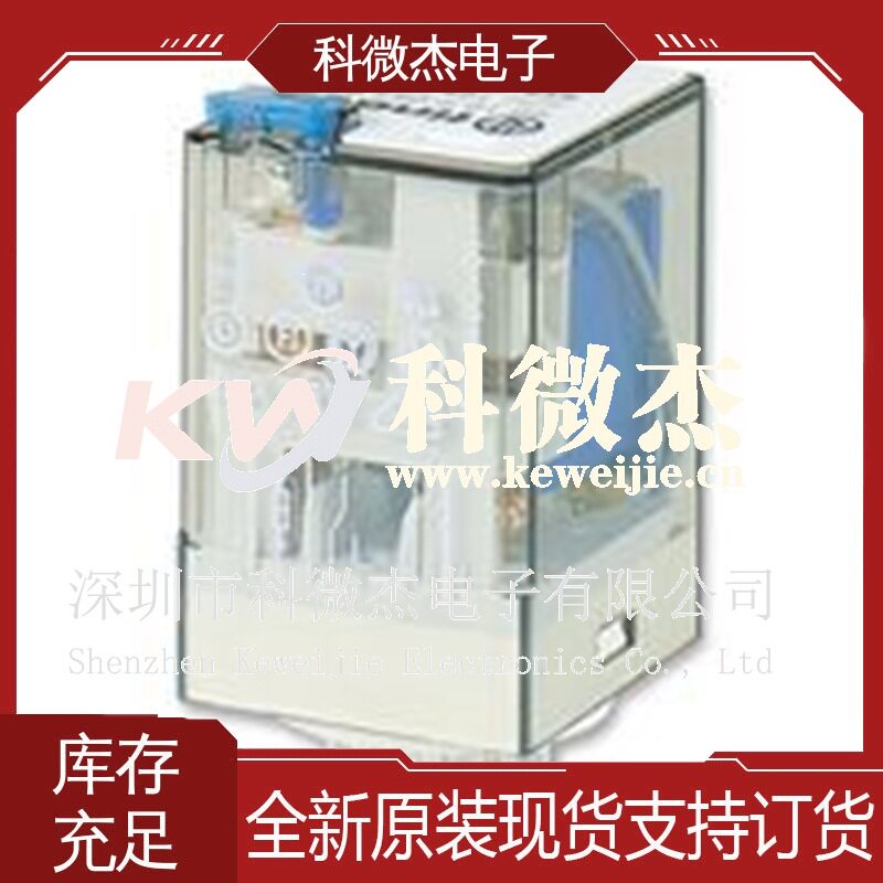 供FINDER开关继电器固态时间信号功率通用继电器60.12.9.024.0040