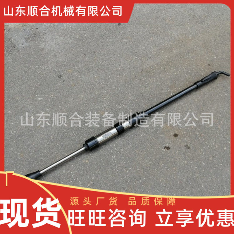 D6气动捣鼓锤集中控制维护容易煤矿气动捣鼓锤煤矿气动捣鼓锤