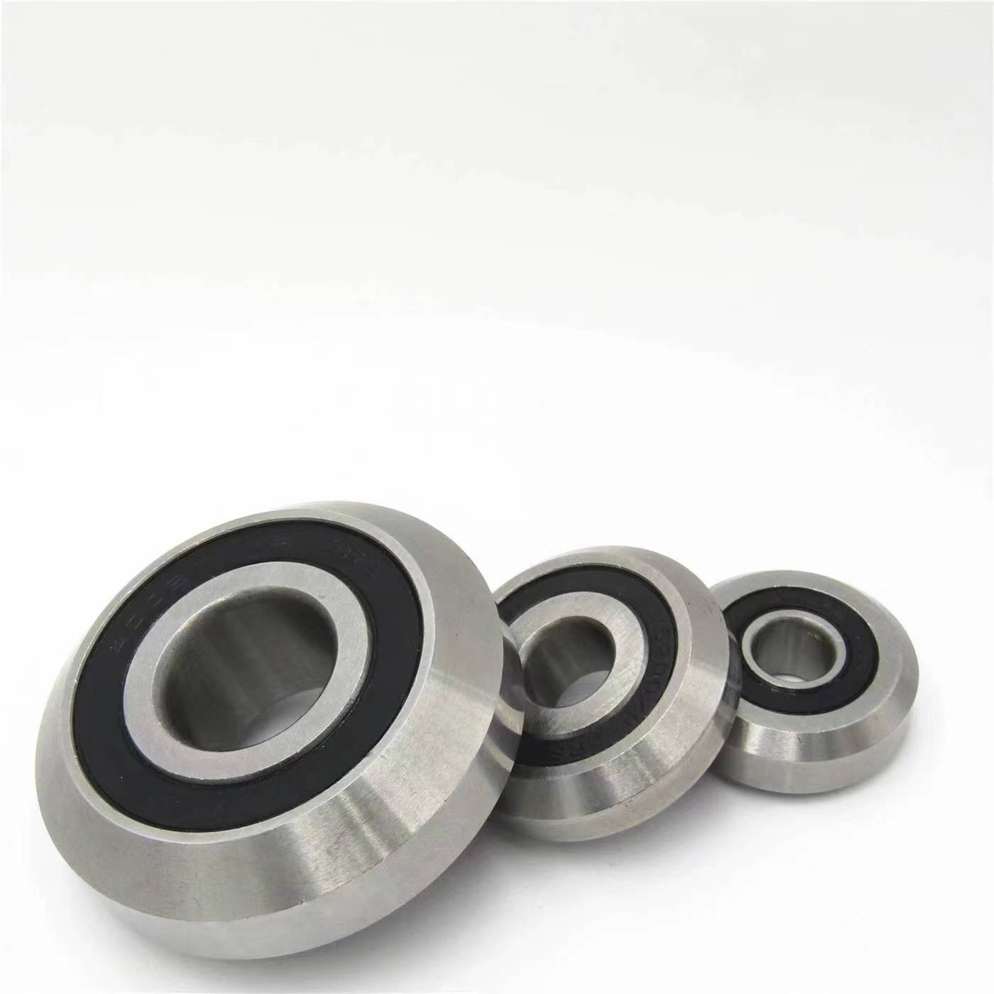 滚轮轴承11A3812FRS1破口机石油管道配套轴承斜角倒角机用
