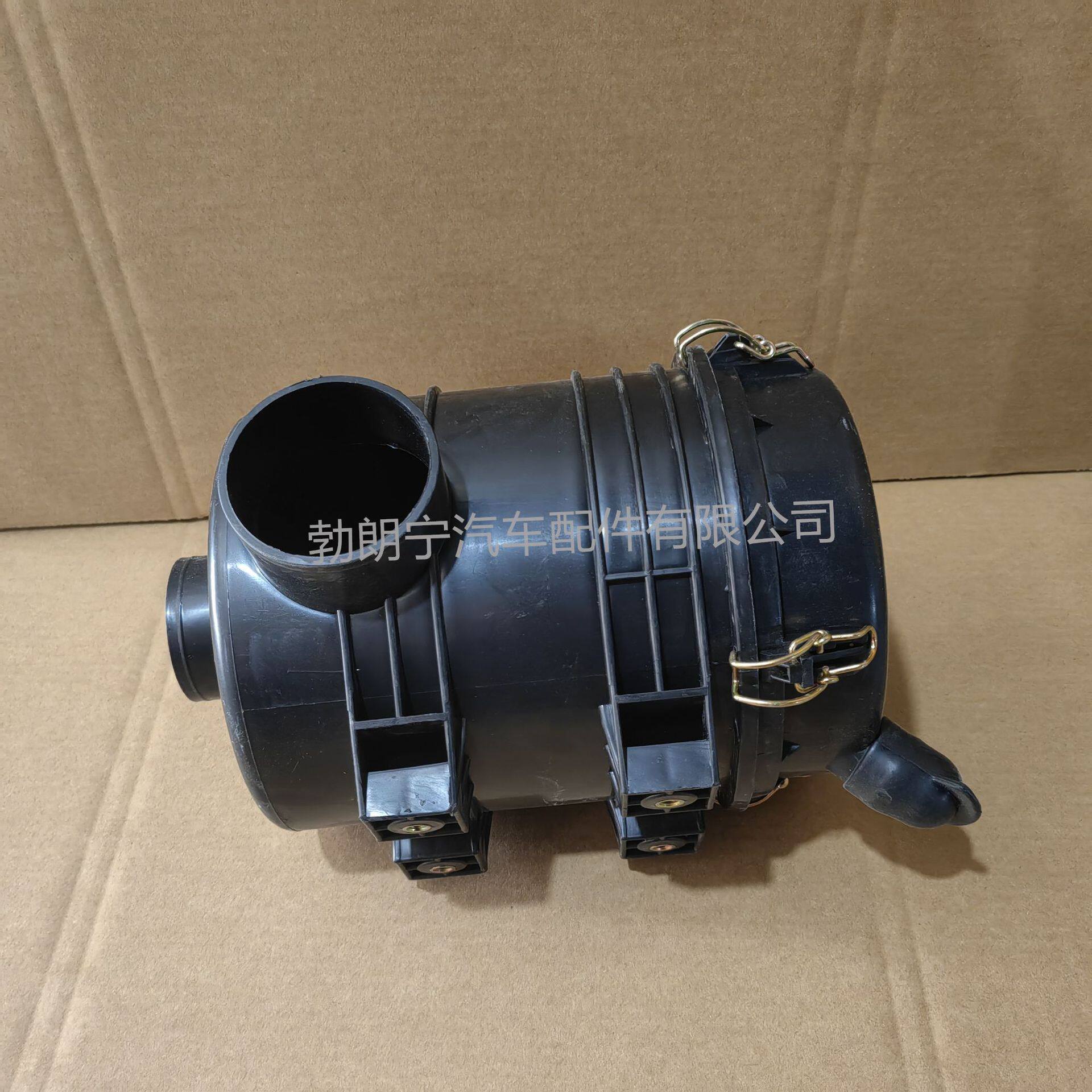 1522江淮配件好运康铃1522PU/D209空气滤清器空气格滤芯总成