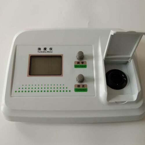 德恩斯数测显台式浊度WGZ-20S/计WG-2锡0S/1S浊度仪浑浊度检Z仪