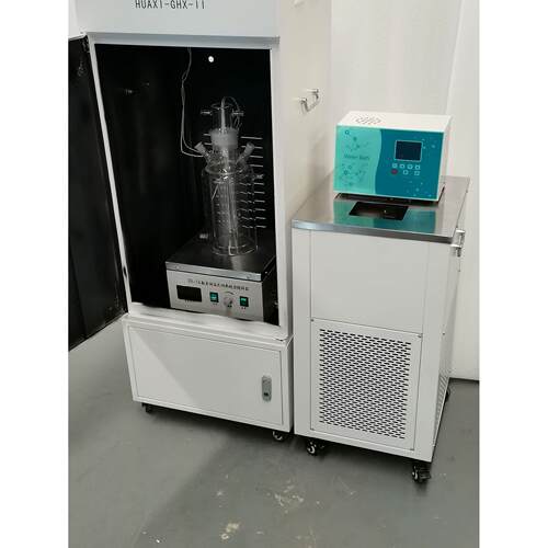 光HUAXI-GH学应仪化实验室高校研究所光催化反应器紫灯外反光化学