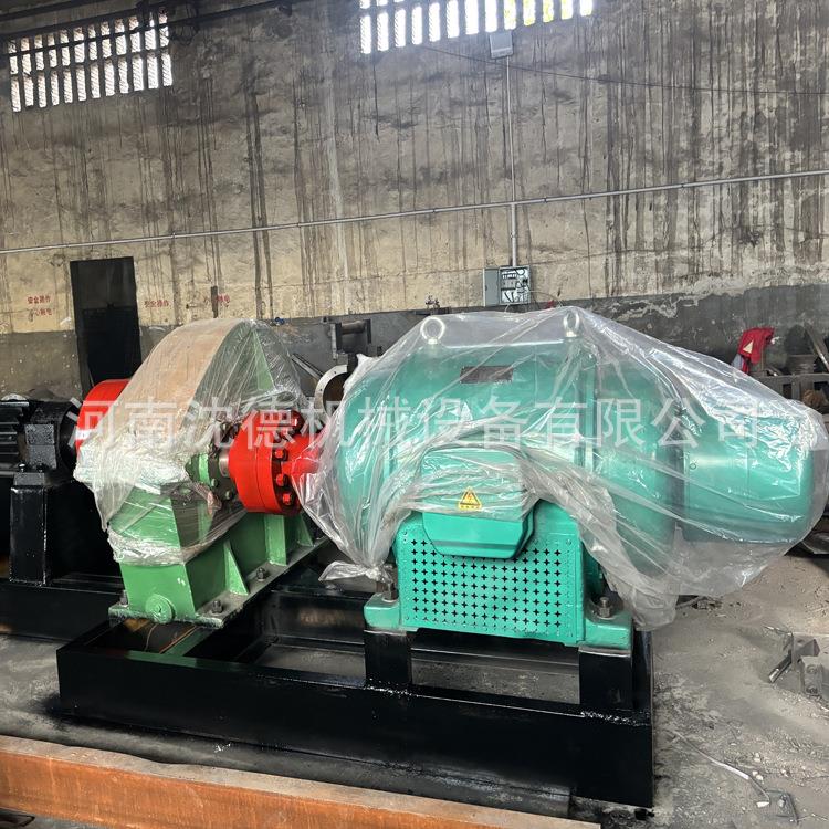 砂球磨机湿小型石研英砂制湿式ZDO磨水泥熟料细碎磨粉机干磨磨都