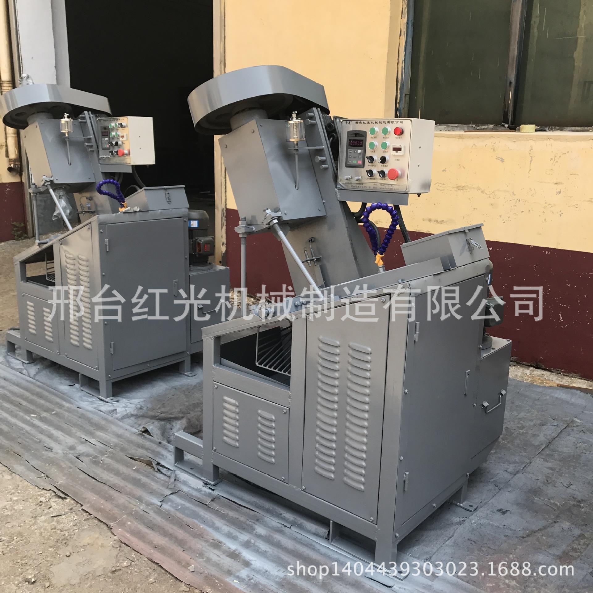 40型数形套筒自动攻丝机控T形英制扣和WRO攻牙机内壁异滚丝机器