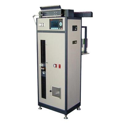 Z锡德恩斯YG0YG061Z61型全自动单纱仪机织全自动单强力仪纺强力纱