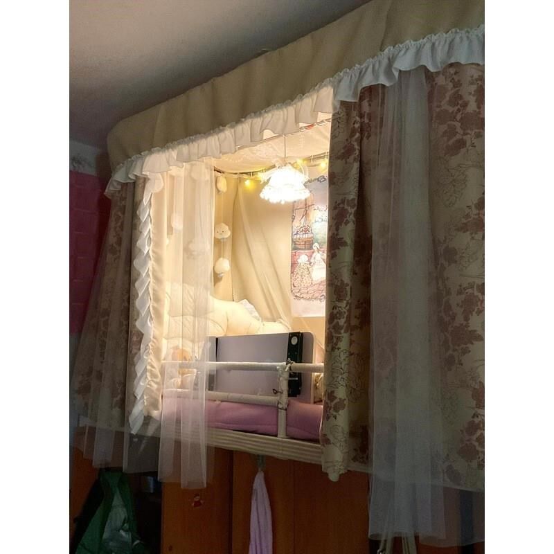 宿舍床靠垫靠枕榻榻软包学生宿舍看书大靠背公风