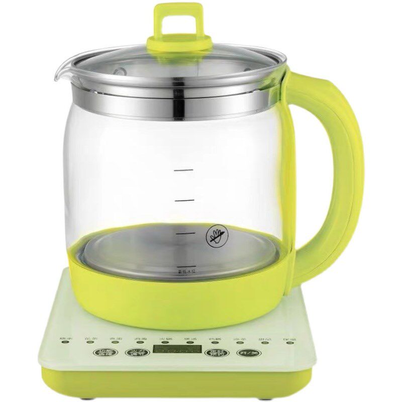 道泉全自动养生壶升定时保温养生壶小型煮茶器