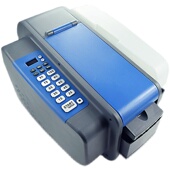 湿水纸胶带切割湿水纸封箱涂水胶带牛皮纸胶布自动切纸带