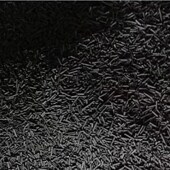 活性炭吸附箱工业废气处理除异味漆雾净化环保设备活性炭颗粒碳