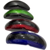 挡水沙板瓦 前挡泥板 改装 加长挡泥板 N小火神n