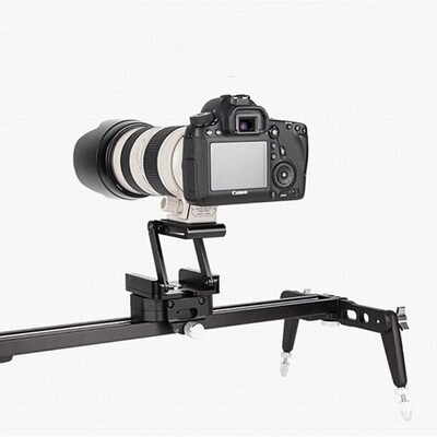 型快速 云台 脚架 滑轨相 微距架 轻便多用途