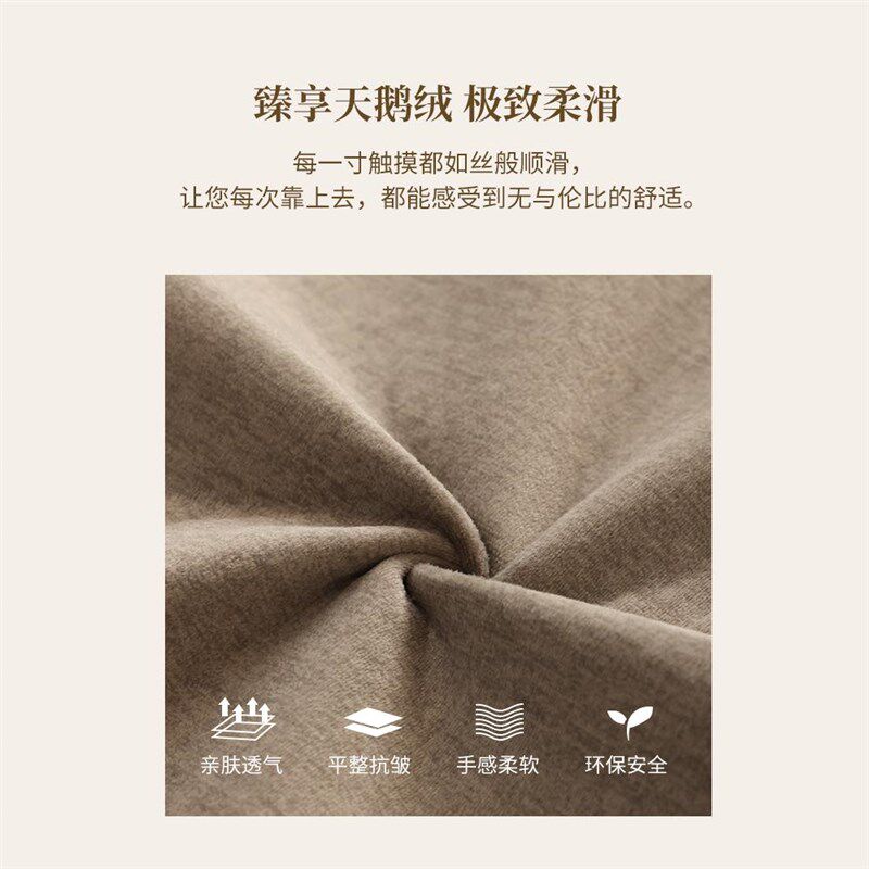 贵妃中古风天鹅绒沙发垫新款季坐垫级感沙发盖布巾