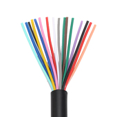 电缆.平方信号控制线