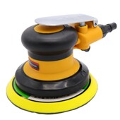 海飞鲨无尘打磨灰带吸尘式 干抛光