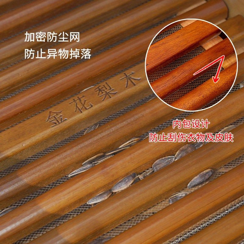 湘宁电暖器取暖器烤火炉冬天湖南客厅长方形电火盆火桶火箱烤脚器