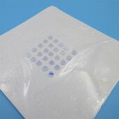 n窄带光片透波片镜面玻璃镀膜材料光学镜片定制