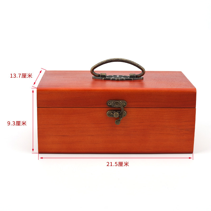 婚用针线盒手缝裁缝工具结婚针线包针线大号
