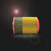 适配英格索兰螺杆空压空气空