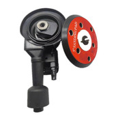 打 磨光干磨头工业汽修吸尘汽车打磨