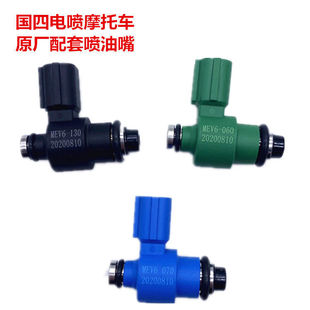 国电喷朗杰叶盛喷油器德尔福蓝摩新大都喷油嘴
