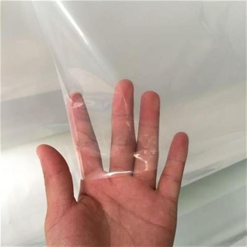 遮盖莫雨棚布大块塑料布防雨布种菜地塑料膜封膜大棚膜多肉