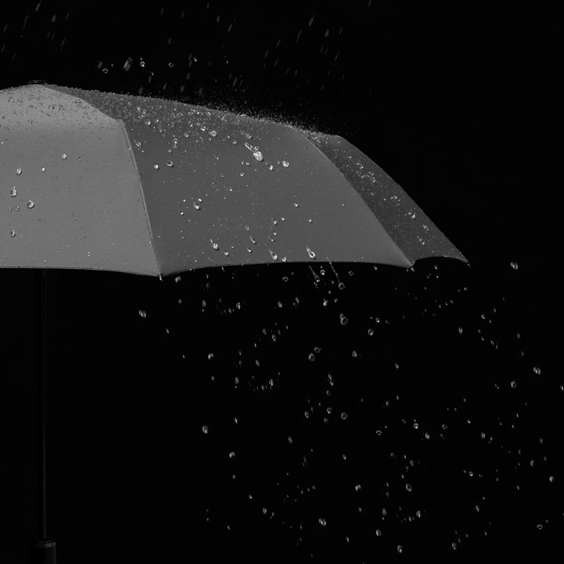 左都全自动雨伞男士超大号学生女晴雨两用大伞