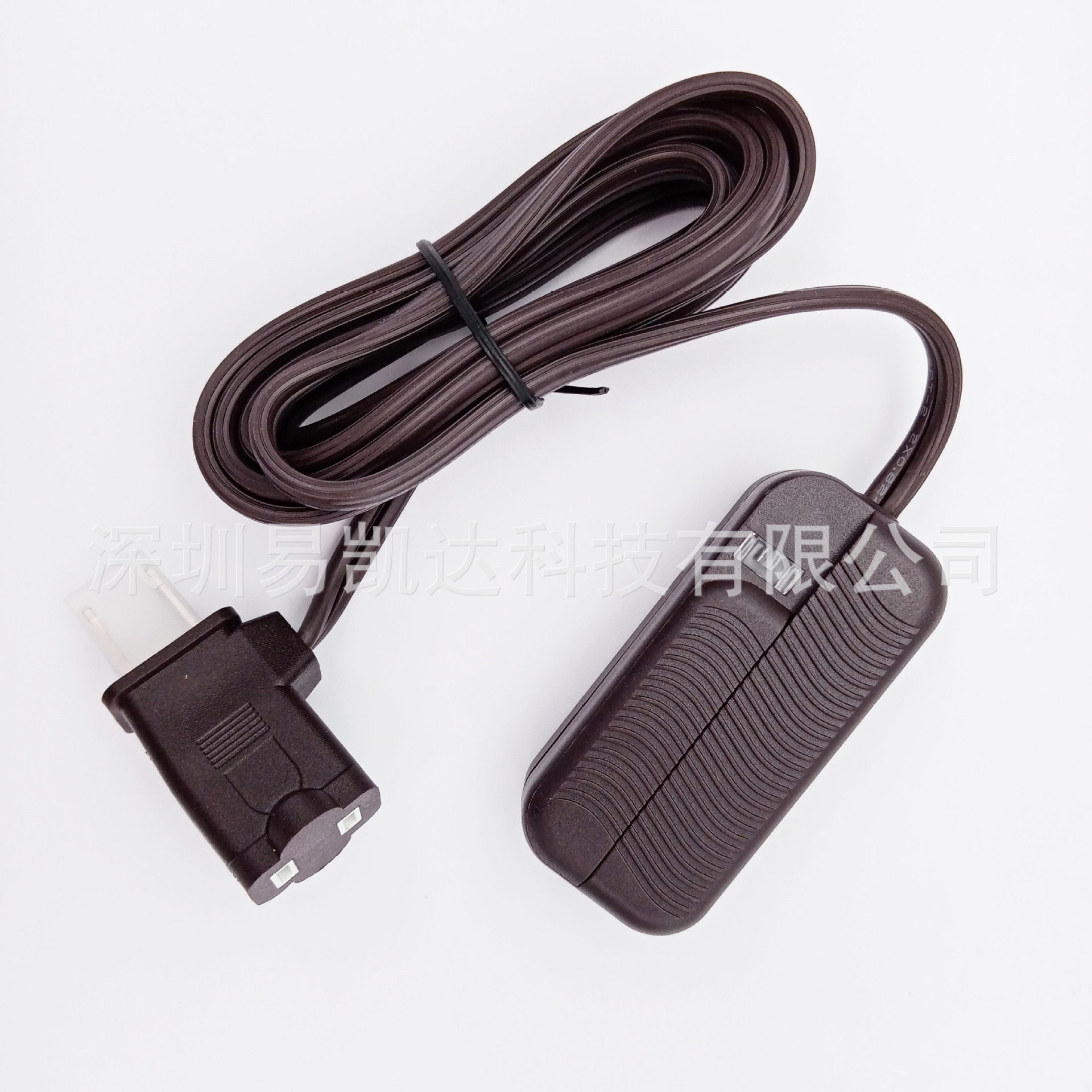 美规认证可控硅开关led台灯调光器滑动控制器脚踏调光开关