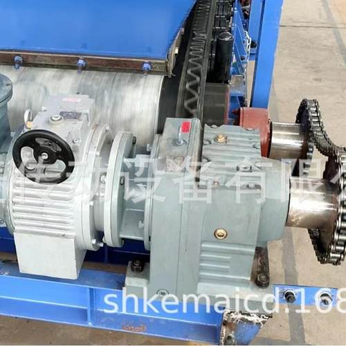 矿山设备减速机MB75-Y11RF107-B31行星摩擦式无极调速器