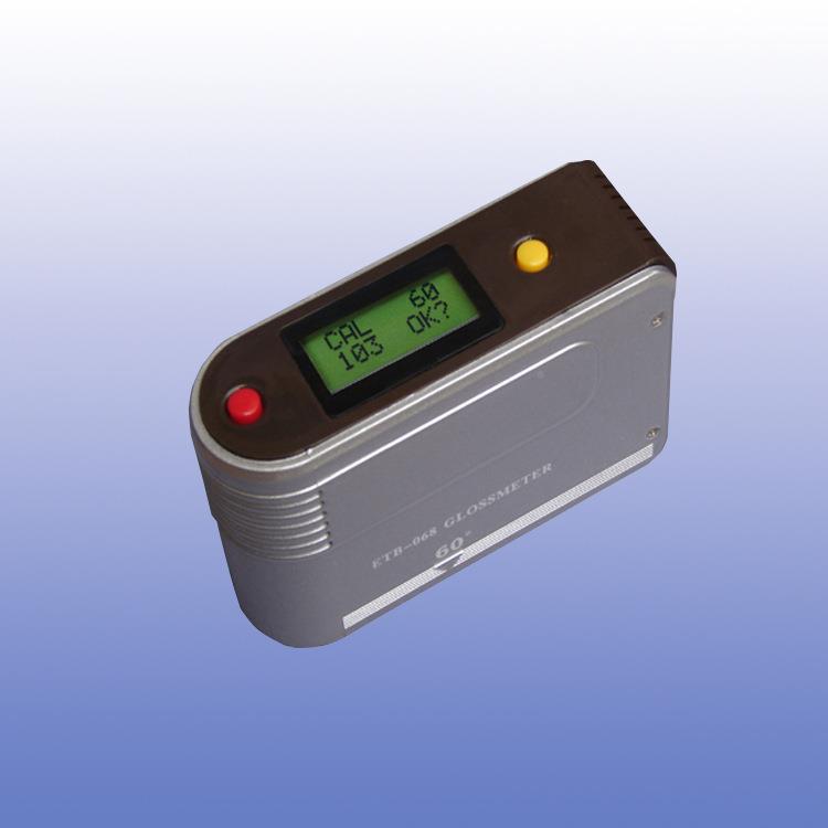 一思光泽仪单角度光泽度计 特60度光泽仪 E通TB-度0686价促销