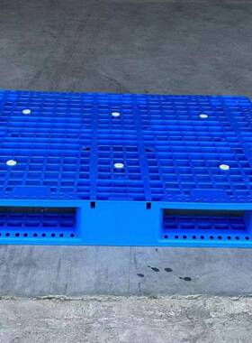 自动专化立库用体塑LCT料托盘，，高度160mm可内置10根钢管