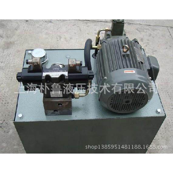 PL-32长供应液系压压站 2.2KW，5.5KW,7.期5KW 高中低压液统 小型
