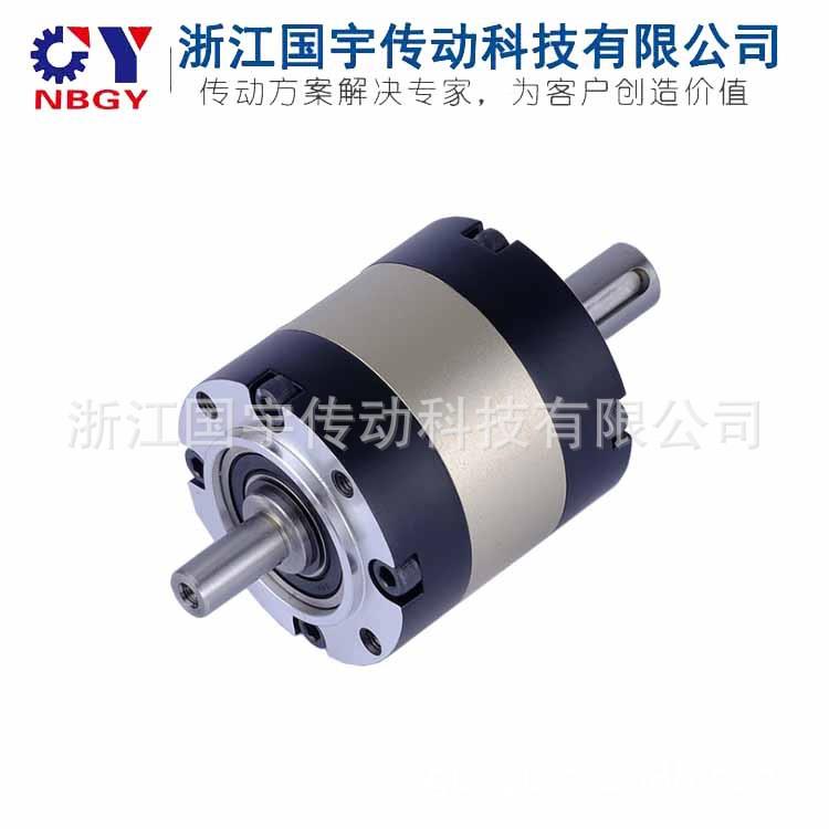 L供应PS6PLS60-25-25行轮星减速机立式0齿箱支持