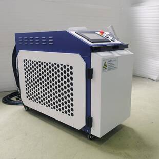 金属制轴品承激光除锈机台清州洗机厂家直销浙江