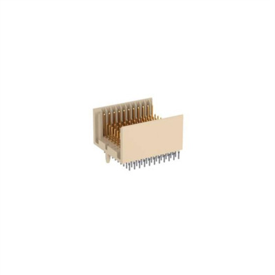 ERNI1041542mm公型88pin连接器