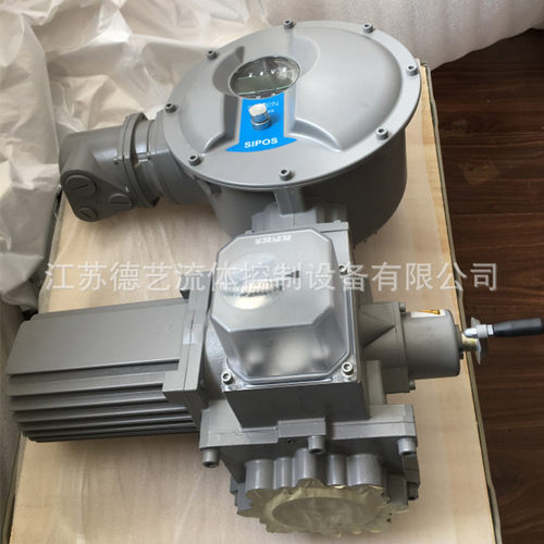 西博斯电动执行器2SY7010-1LB05