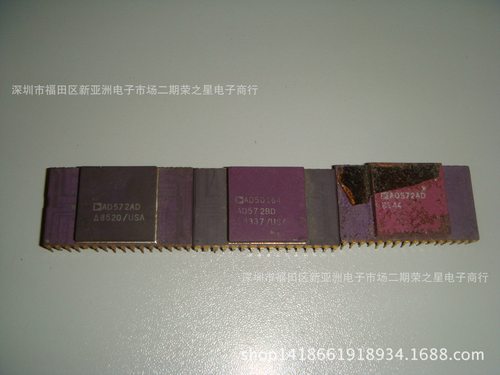 AD572ADDIP-32IC原装BOM直拍