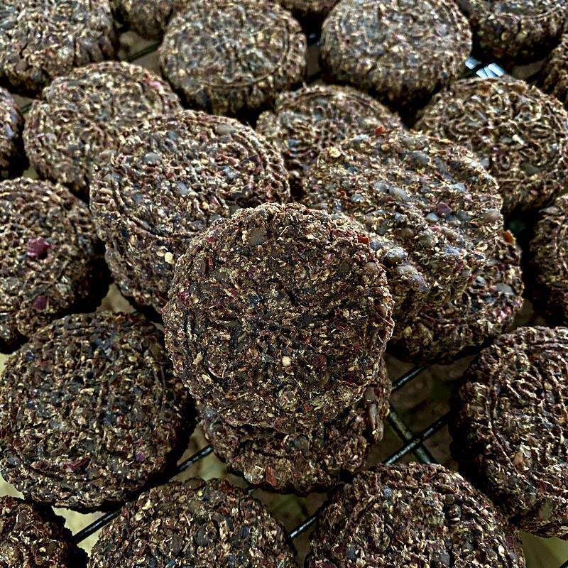 河周口太康特产五香豆糁婶YVZ豆酱豆饼子南真空包豆装即食豆糁无