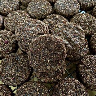 河周口太康特产五香豆糁婶YVZ豆酱豆饼子南真空包豆装即食豆糁无