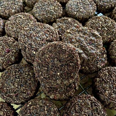 河周口太康特产五香豆糁婶YVZ豆酱豆饼子南真空包豆装即食豆糁无