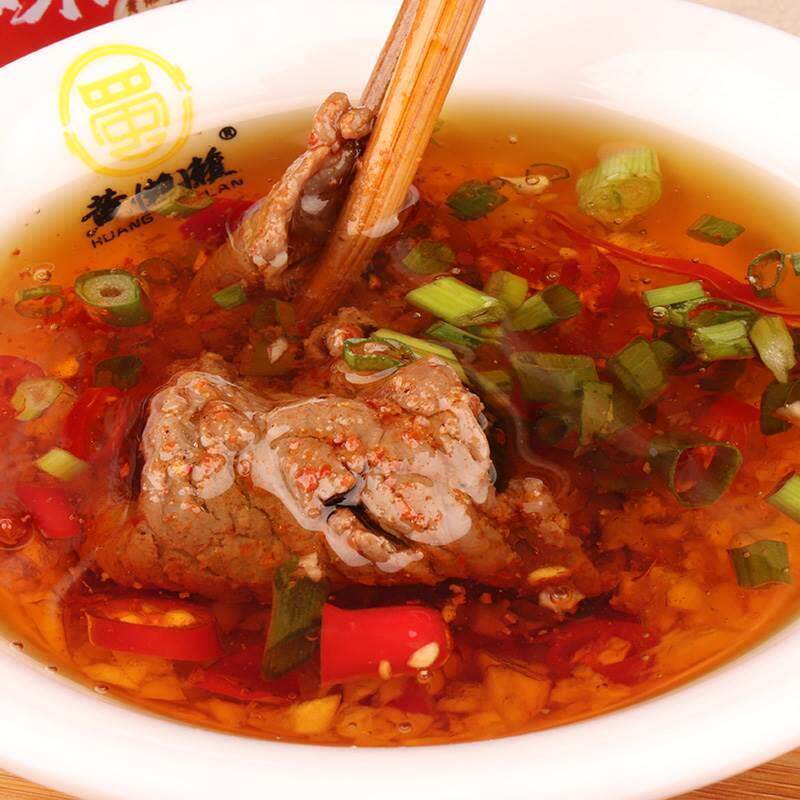 5四庆特产6mlX10罐重装黄懒懒小郡肝串串油碟火锅香油蘸JDN料包川