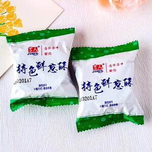 吉人特色鲜葱酥葱香饼干散称小包怀旧休闲零食品小吃解馋代餐饼干