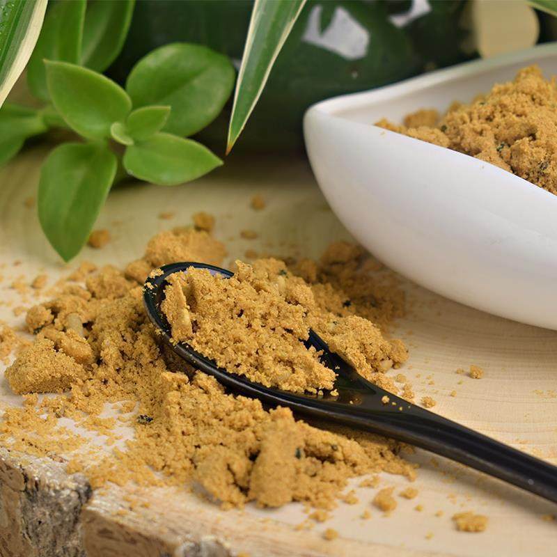 陕西特产谷趣油茶4面酥五仁CGN香咸油茶 袋装油茶餐00g/袋早 包邮