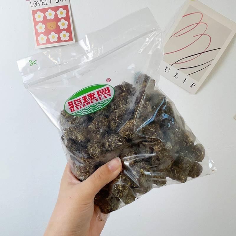 海珠园古早李饼50李0甘草话李包蜜g饯VVK小悠梅休闲话大梅解孕妇