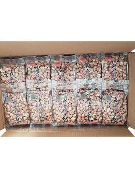 安 庆特产食 胡记胡爷爷胡QMO奶奶五/香花生米 零大部包邮 120110