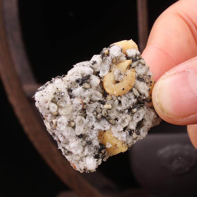 糖酥坊木糕糖醇老式炒米糖米花糖统糖无精糖尿人BLW零食传点铜陵