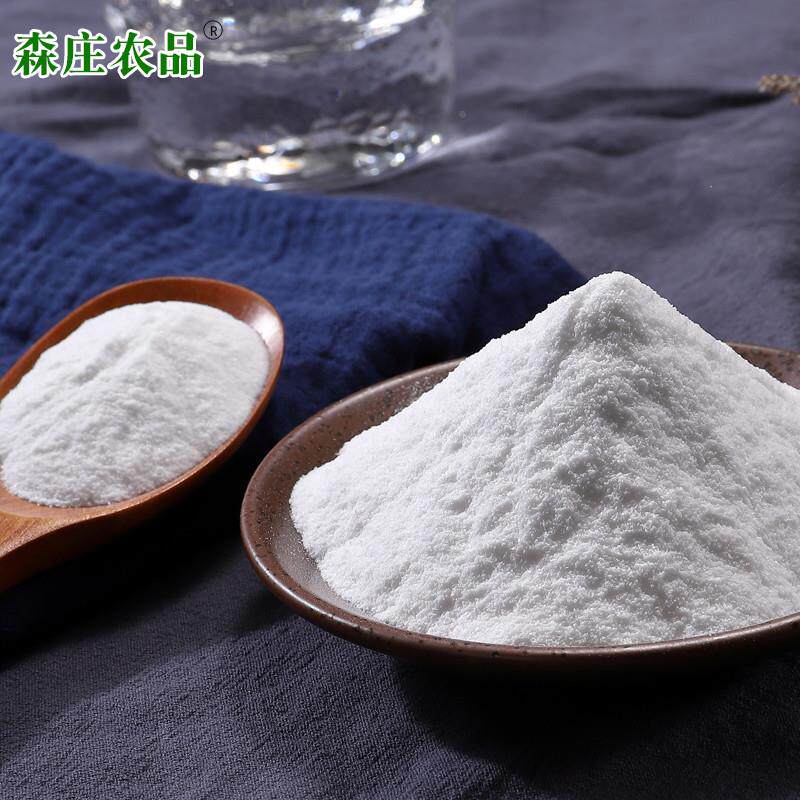 白凉粉儿果冻食用品魔芋庄粉烧仙草粉白凉专VVW用粉送粉模具