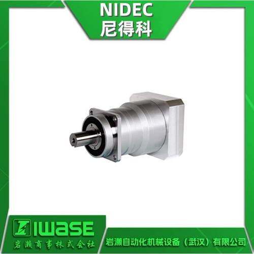 VRB-140C-80-K3-19FB19 尼得科Nidec/新宝 高精密行星减速机